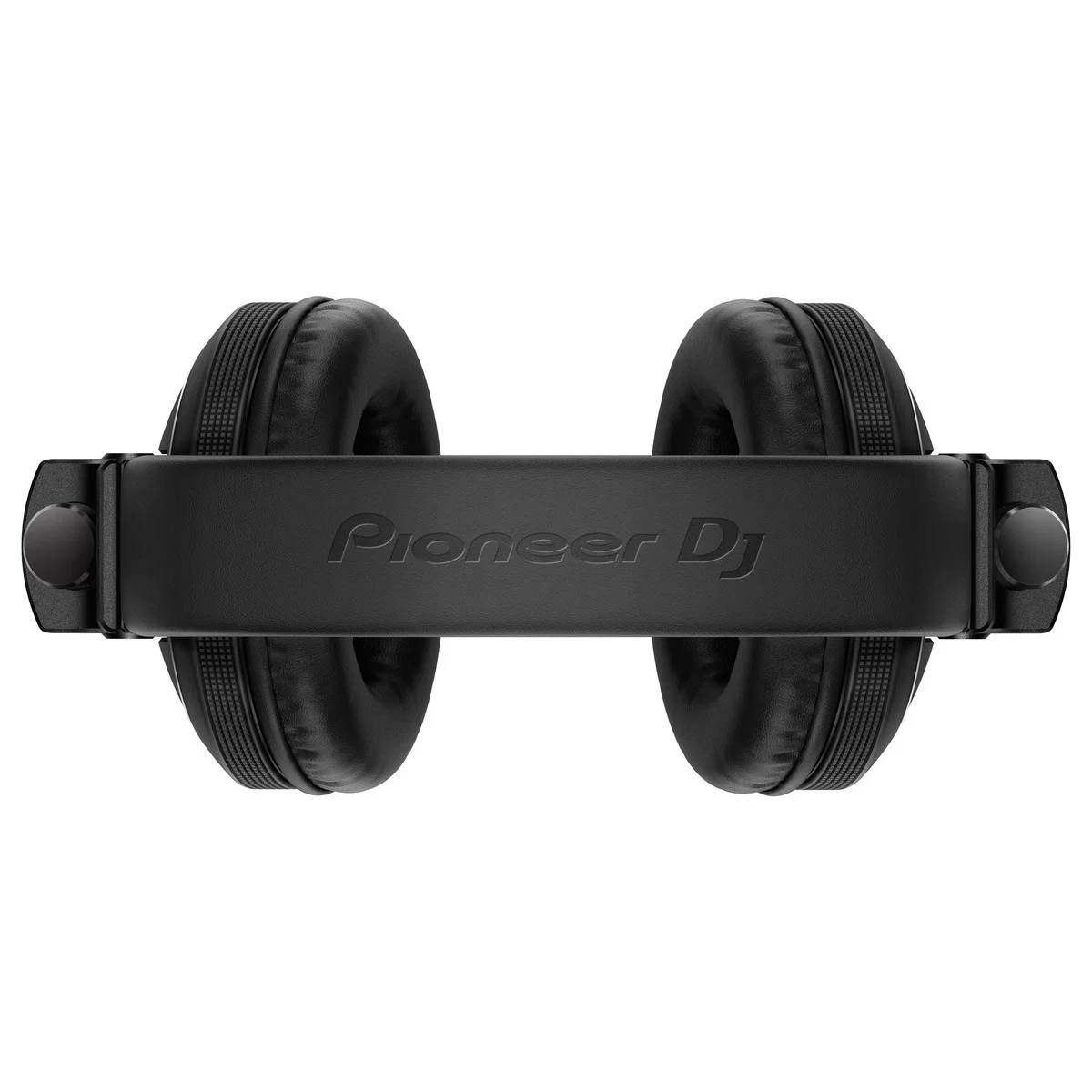 PIONEER DJ HDJ-X5K AURICULARES CERRADOS DJ NEGROS - Image 5