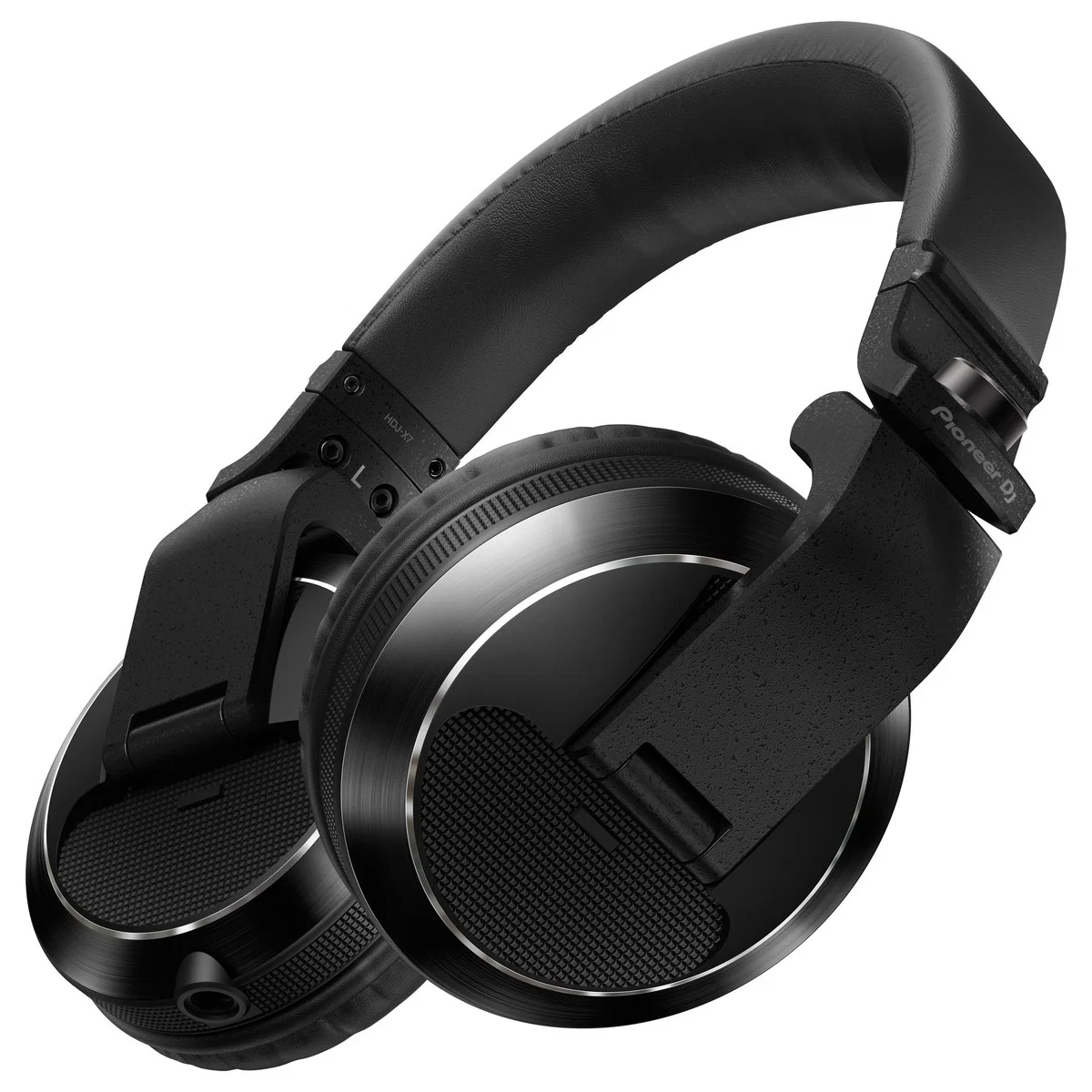 PIONEER DJ HDJ-X7K AURICULARES CERRADOS DJ NEGROS - Image 3