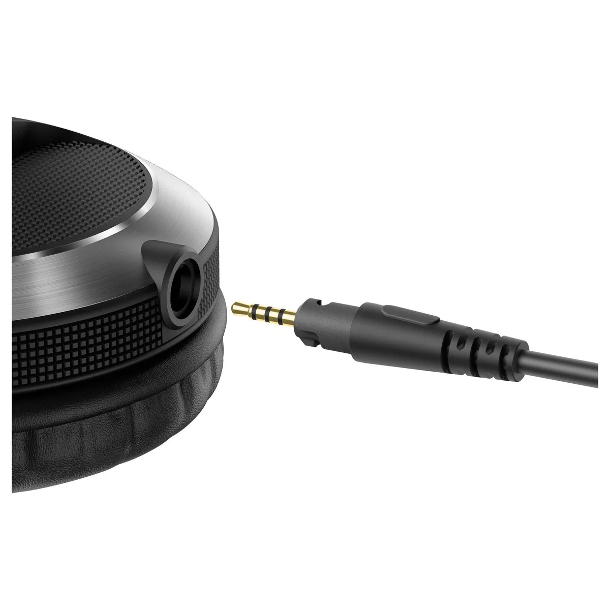 PIONEER DJ HDJ-X7K AURICULARES CERRADOS DJ NEGROS - Image 7