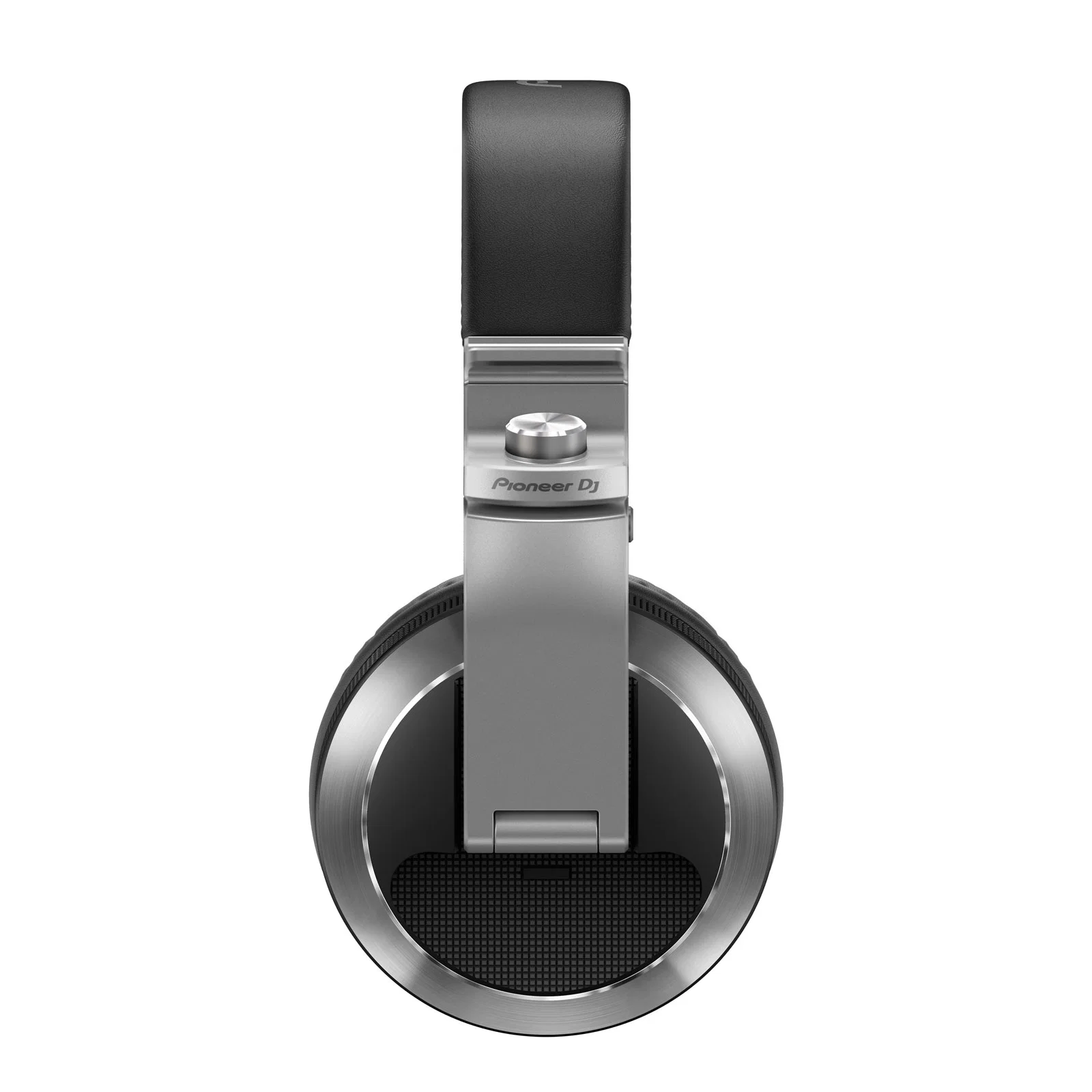 PIONEER DJ HDJ-X7S AURICULARES CERRADOS DJ PLATEADOS - Image 3