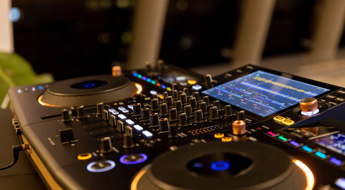 PIONEER DJ OPUS QUAD SISTEMA DJ - Image 13