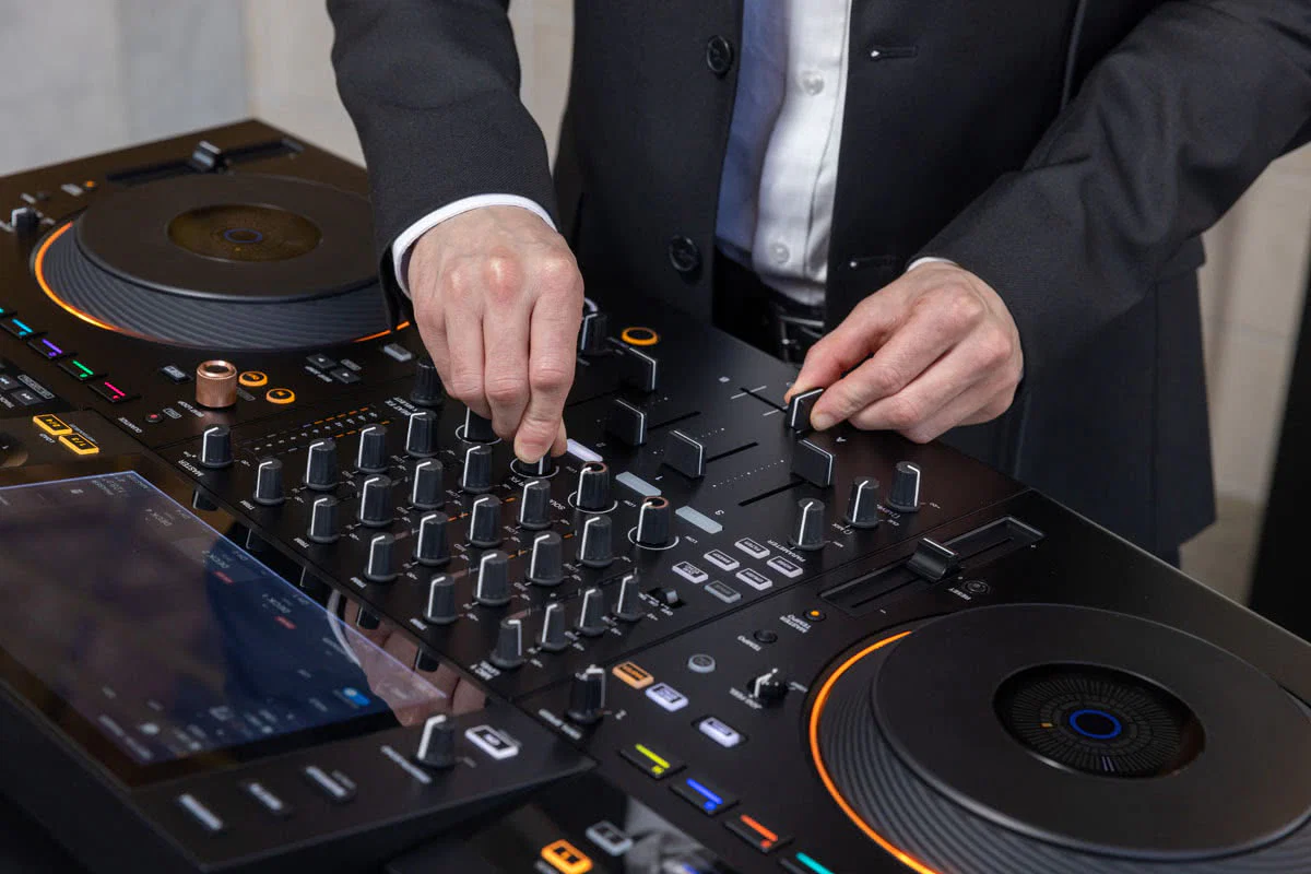 PIONEER DJ OPUS QUAD SISTEMA DJ - Image 16