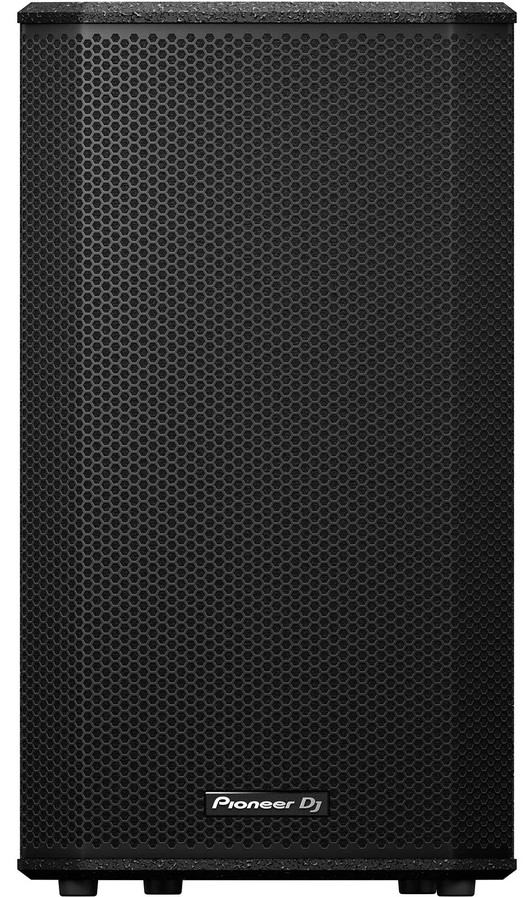 PIONEER DJ -PACK- XPRS122 2 ALTAVOCES ACTIVOS + FUNDAS Y SOPORTES - Image 2