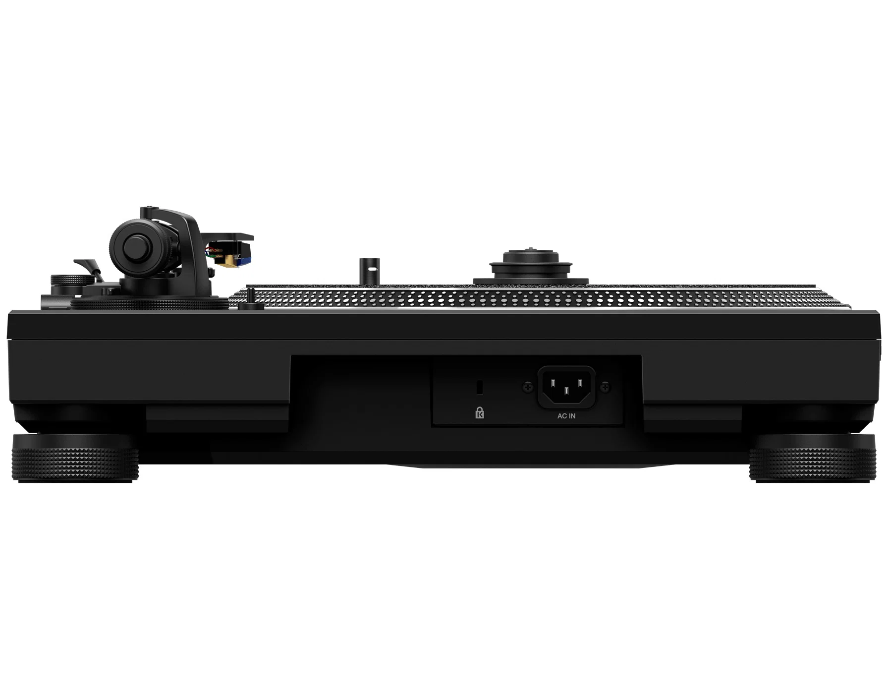 PIONEER DJ PLX-CRSS12 PLATO GIRATORIO PROFESIONAL TRACCION DIRECTA - Image 6
