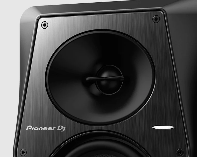 PIONEER DJ VM50 MONITOR ACTIVO NEGRO. UNIDAD - Image 5