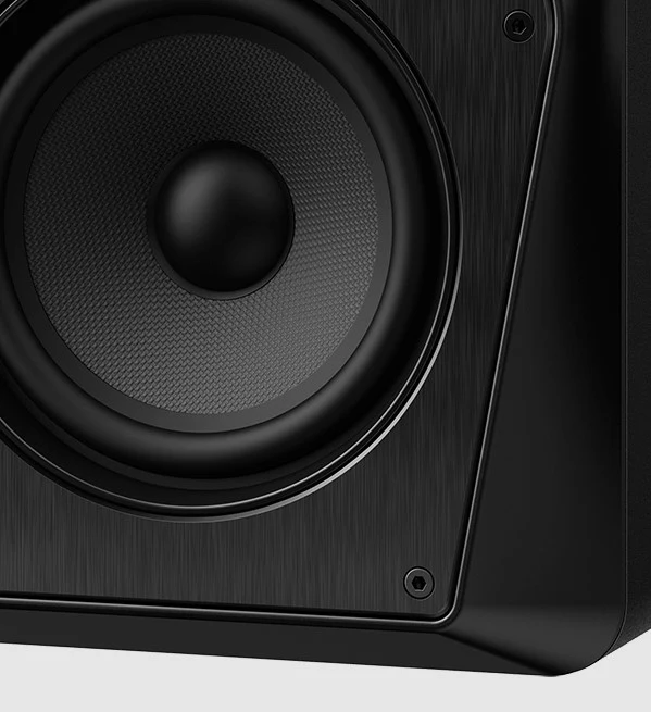 PIONEER DJ VM50 MONITOR ACTIVO NEGRO. UNIDAD - Image 6