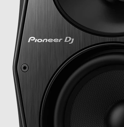 PIONEER DJ VM50 MONITOR ACTIVO NEGRO. UNIDAD - Image 8