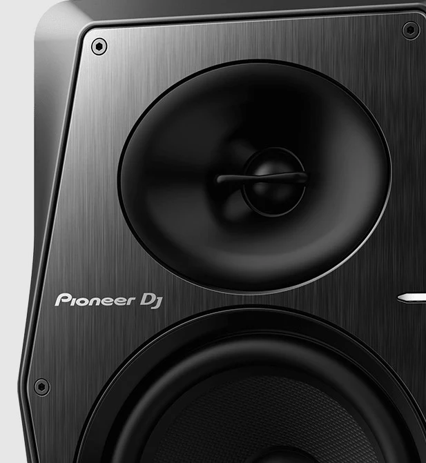 PIONEER DJ VM70 MONITOR ACTIVO NEGRO. UNIDAD - Image 5