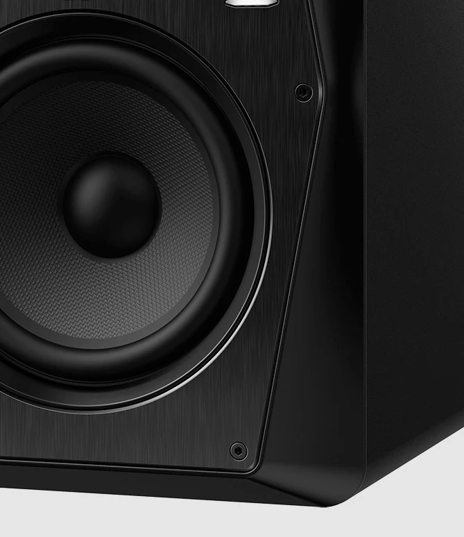 PIONEER DJ VM70 MONITOR ACTIVO NEGRO. UNIDAD - Image 6