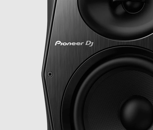 PIONEER DJ VM70 MONITOR ACTIVO NEGRO. UNIDAD - Image 8
