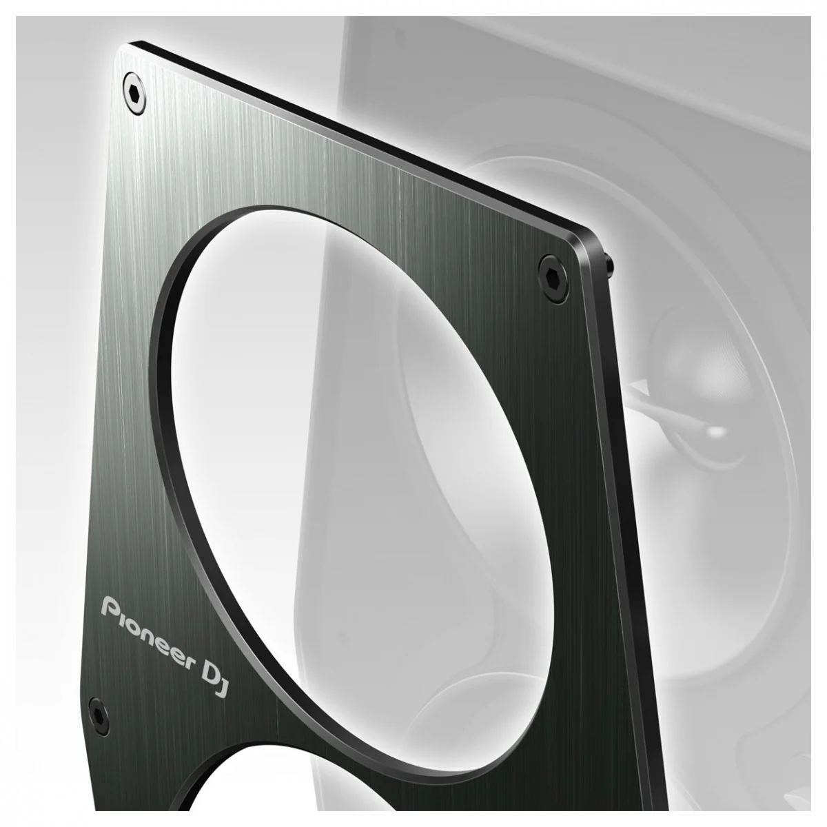 PIONEER DJ VM80 MONITOR ACTIVO NEGRO. UNIDAD - Image 6
