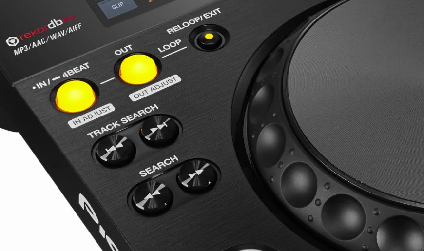 PIONEER DJ XDJ-700 REPRODUCTOR DJ - Image 14