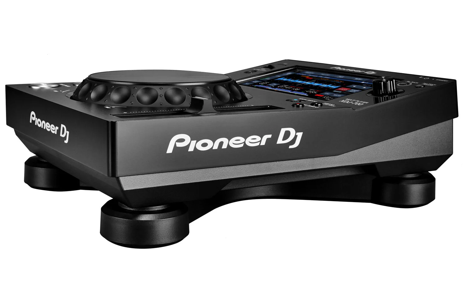 PIONEER DJ XDJ-700 REPRODUCTOR DJ - Image 6