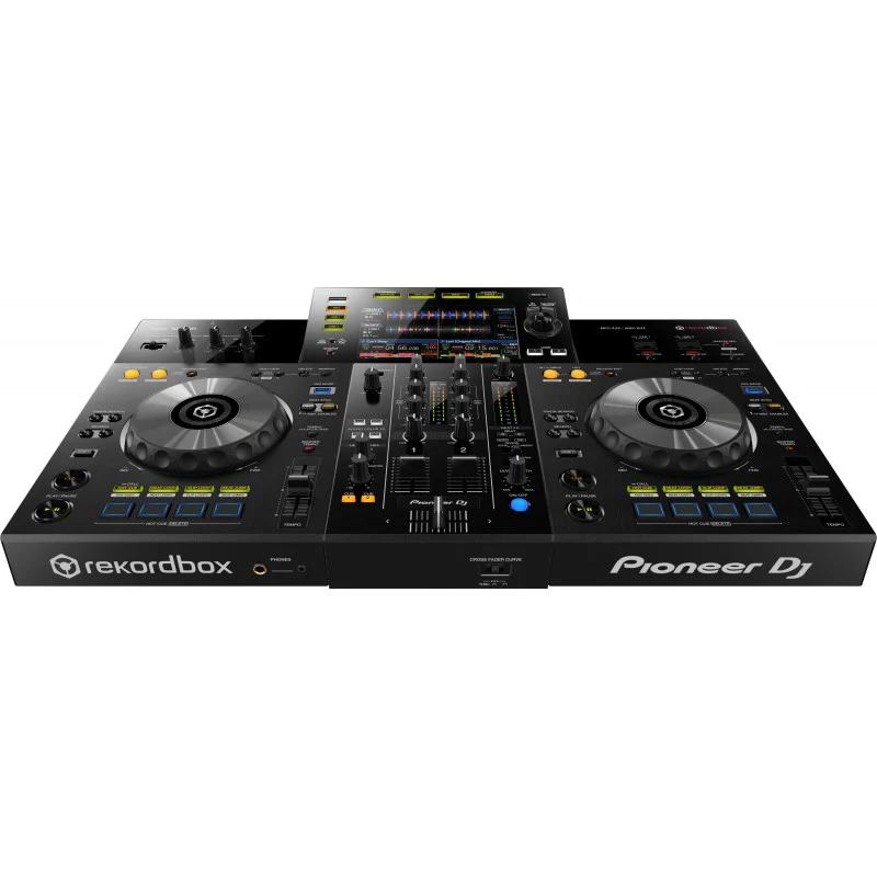 PIONEER DJ XDJ-RR SISTEMA DJ REKORDBOX - Image 3