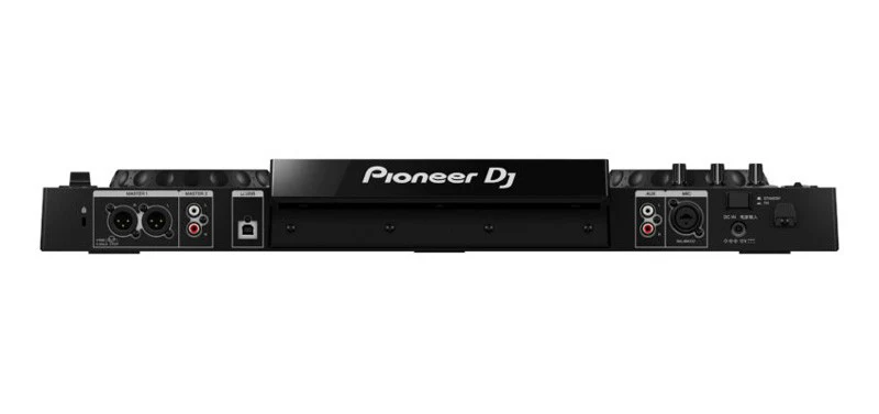 PIONEER DJ XDJ-RR SISTEMA DJ REKORDBOX - Image 4