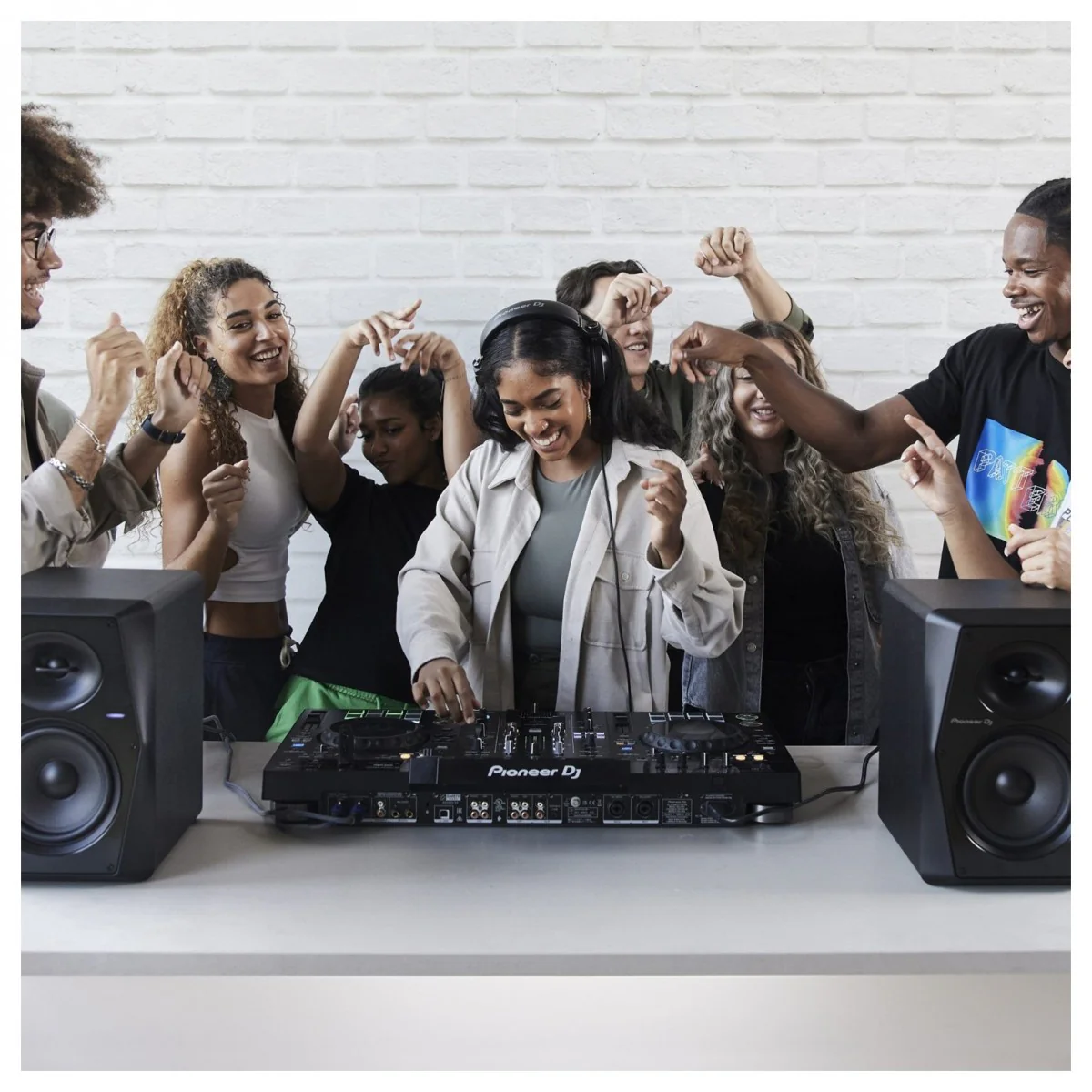 PIONEER DJ XDJ-RX3 SISTEMA DJ - Image 10