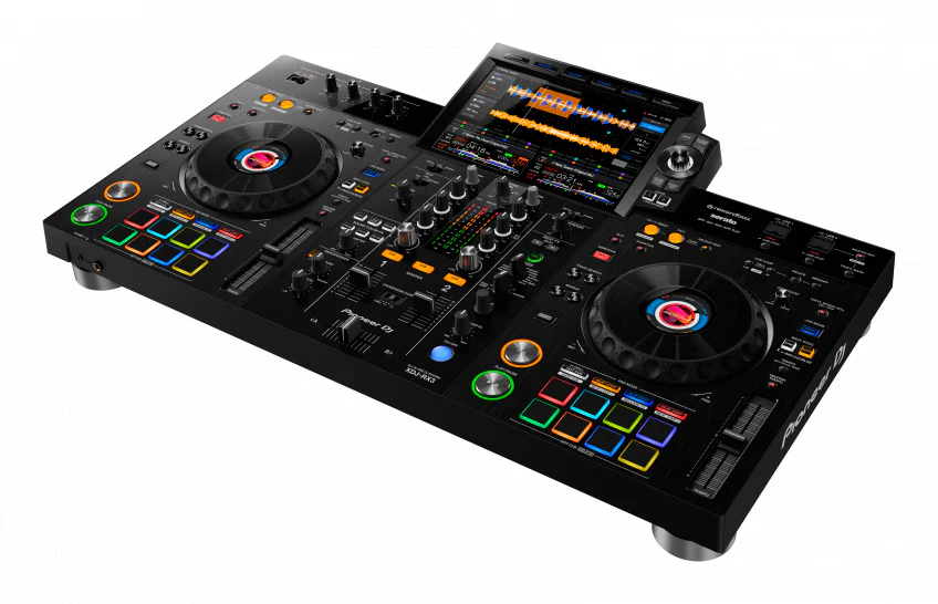 PIONEER DJ XDJ-RX3 SISTEMA DJ - Image 2