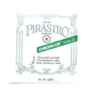 PIRASTRO 3292 CHROMCOR 2A CUERDA VIOLA