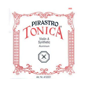 PIRASTRO 412221 TONICA 2A CUERDA VIOLIN