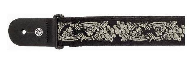PLANET WAVES 50A04 CORREA WORLD TOUR, RAINFOREST - Image 2
