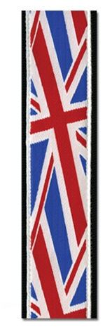 PLANET WAVES 50A11 CORREA WORLD TOUR UNION JACK - Image 2