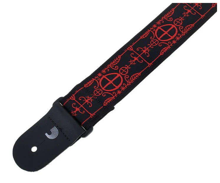 PLANET WAVES 50A12 CORREA VOODOO - Image 3
