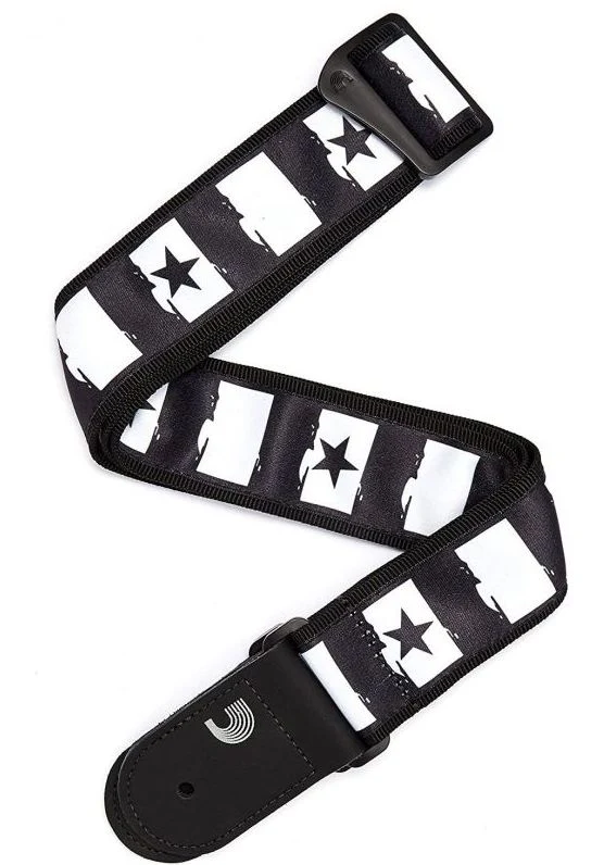 PLANET WAVES 50C01 CORREA WEST COAST ROCK STAR