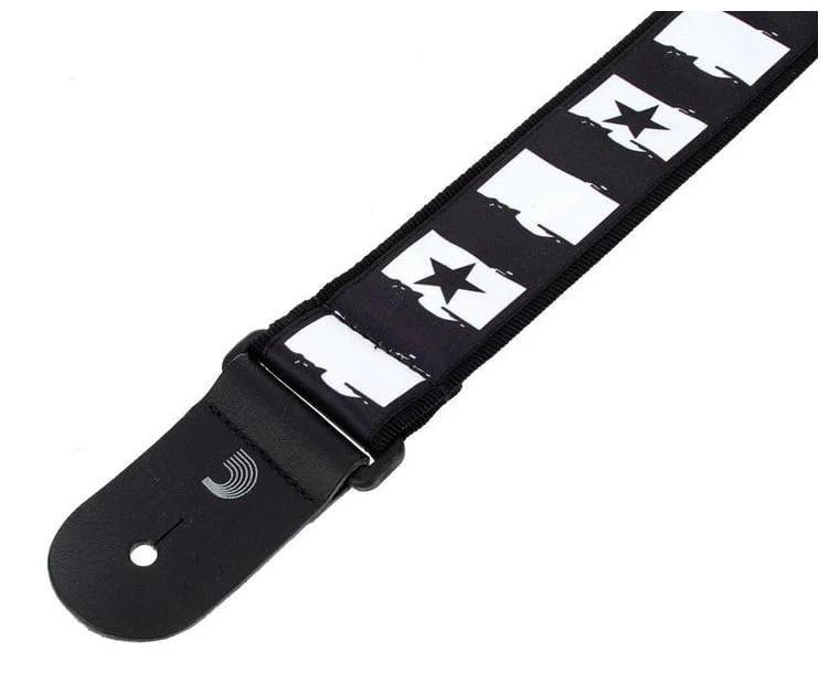 PLANET WAVES 50C01 CORREA WEST COAST ROCK STAR - Image 6