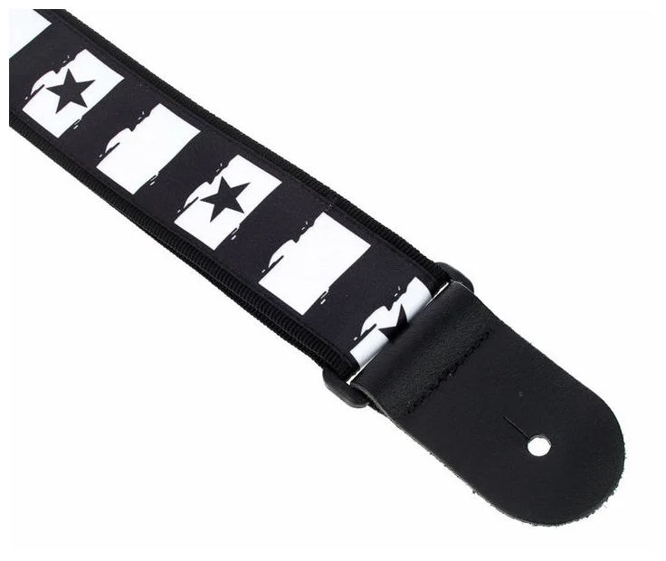 PLANET WAVES 50C01 CORREA WEST COAST ROCK STAR - Image 8