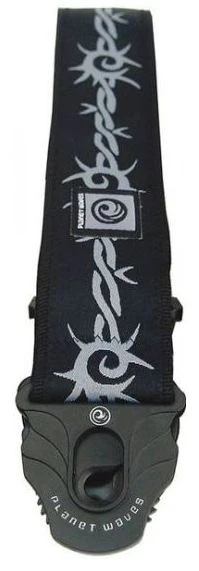PLANET WAVES 50PLA04 CORREA LOCK BARBED WIRE - Image 2
