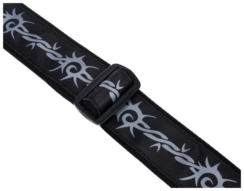 PLANET WAVES 50PLA04 CORREA LOCK BARBED WIRE - Image 6