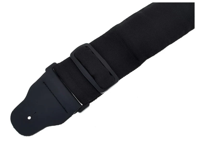 PLANET WAVES 74T000 CORREA POLYPIEL 3 74MM ACOLCHADA NEGRA - Image 3