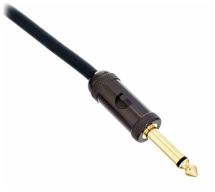 PLANET WAVES AGRA20 CABLE GUITARRA 6M CODO CON INTERRUPTOR - Image 5