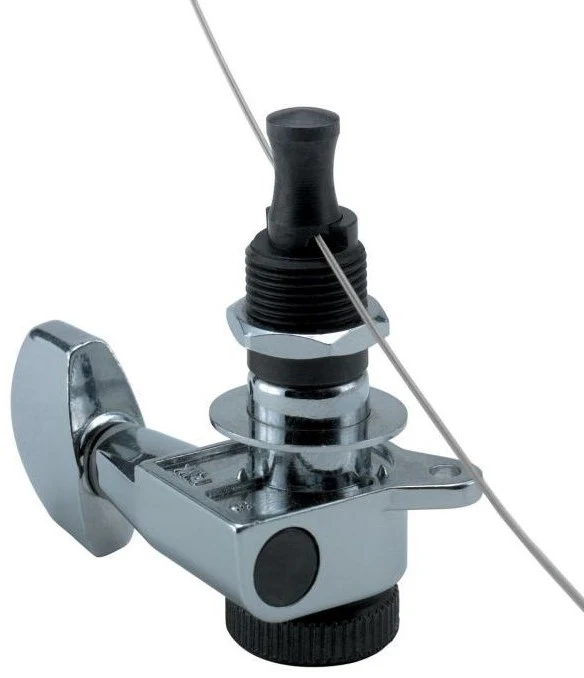PLANET WAVES AT331L CLAVIJERO GUITARRA 3+3 LARGE BOT.CHROME - Image 6
