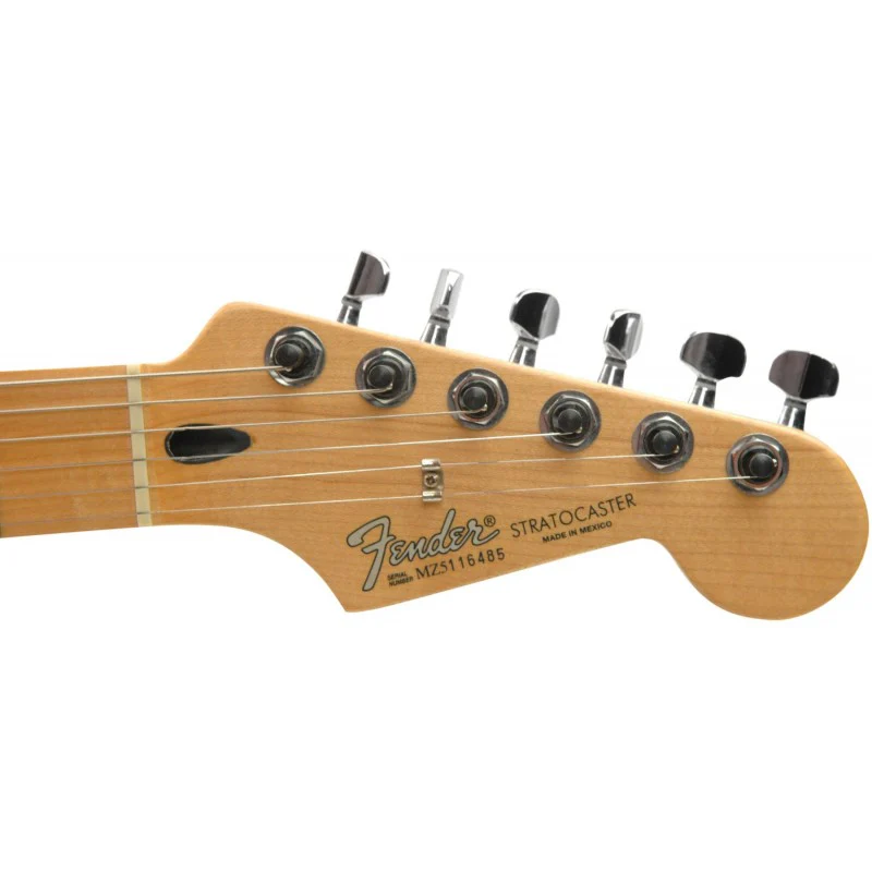 PLANET WAVES AT6R1 CLAVIJERO GUITARRA 6 LIN CHROME - Image 5
