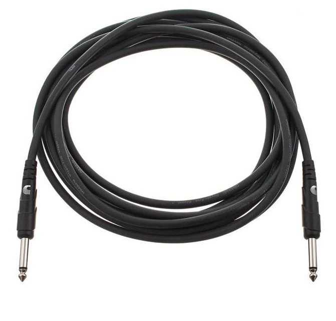 PLANET WAVES CGT15 CABLE GUITARRA 4,5M 2 JACK MONO