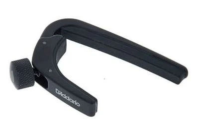 PLANET WAVES CP 02 CEJILLA GUITARRA ACUSTICA BLACK