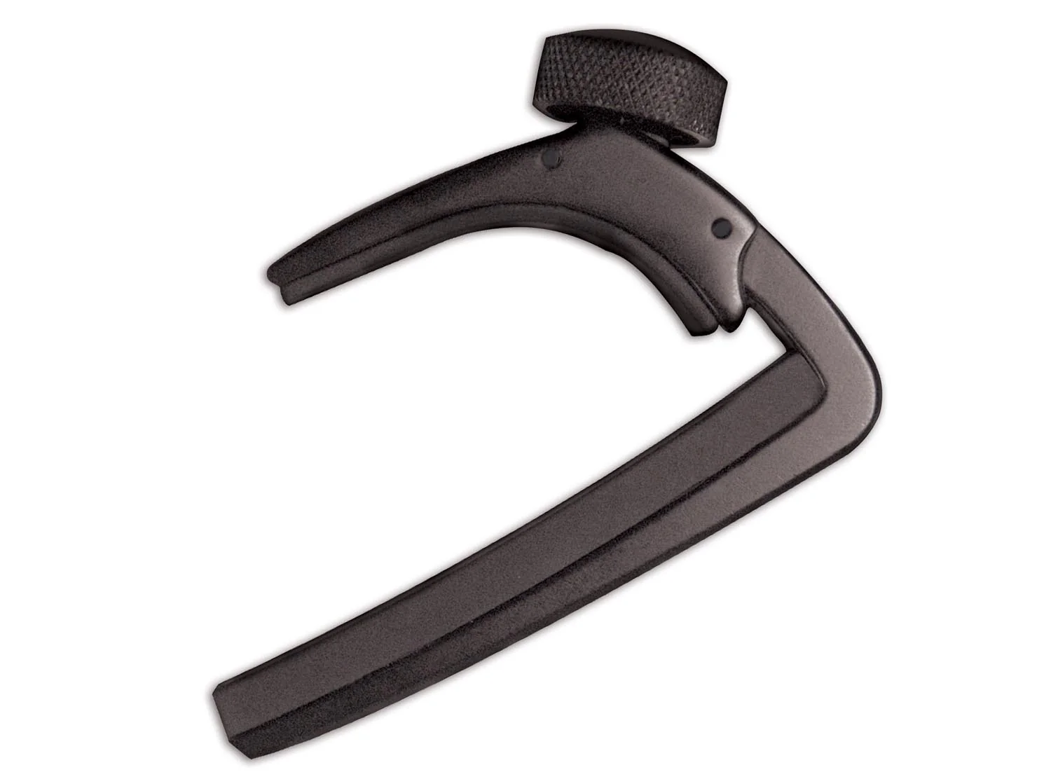 PLANET WAVES CP 02 CEJILLA GUITARRA ACUSTICA BLACK - Image 5