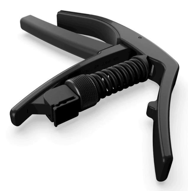 PLANET WAVES CP10 NS CAPO ARTIST CEJILLA GUITARRA ACUSTICA Y ELECTRICA - Image 2