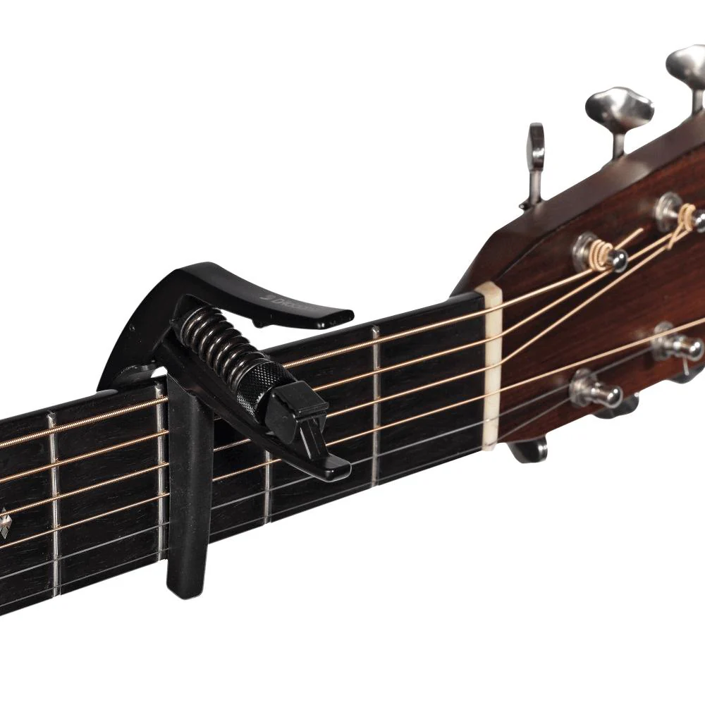 PLANET WAVES CP10 NS CAPO ARTIST CEJILLA GUITARRA ACUSTICA Y ELECTRICA - Image 3