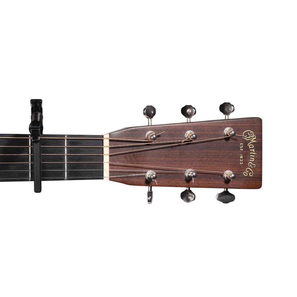 PLANET WAVES CP10 NS CAPO ARTIST CEJILLA GUITARRA ACUSTICA Y ELECTRICA - Image 4