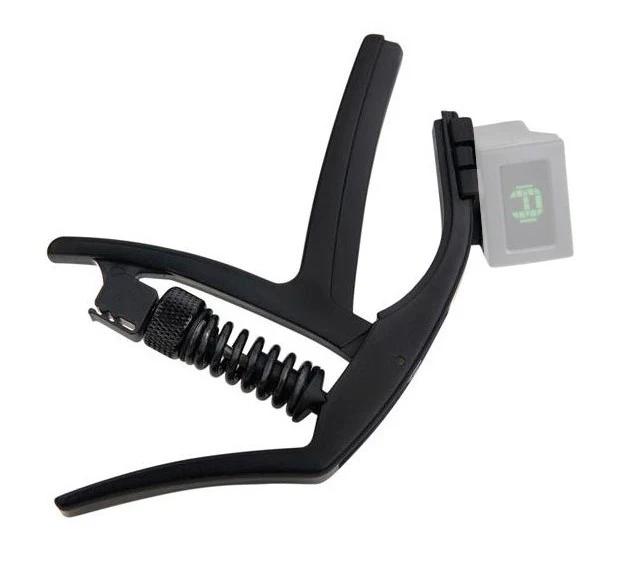 PLANET WAVES CP10 NS CAPO ARTIST CEJILLA GUITARRA ACUSTICA Y ELECTRICA - Image 5