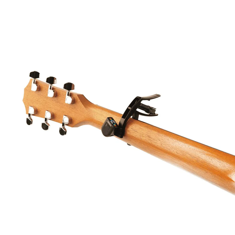 PLANET WAVES CP10 NS CAPO ARTIST CEJILLA GUITARRA ACUSTICA Y ELECTRICA - Image 6