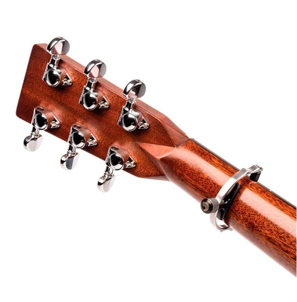 PLANET WAVES CP18 CRADLE CAPO CEJILLA GUITARRA - Image 3
