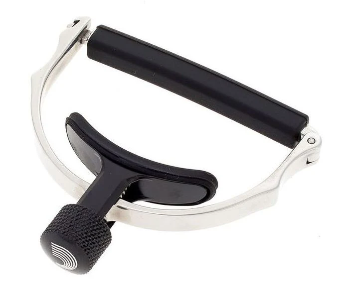 PLANET WAVES CP18 CRADLE CAPO CEJILLA GUITARRA - Image 4