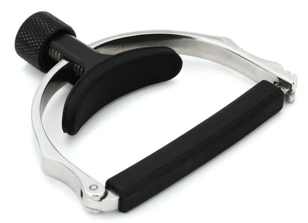 PLANET WAVES CP18 CRADLE CAPO CEJILLA GUITARRA - Image 5