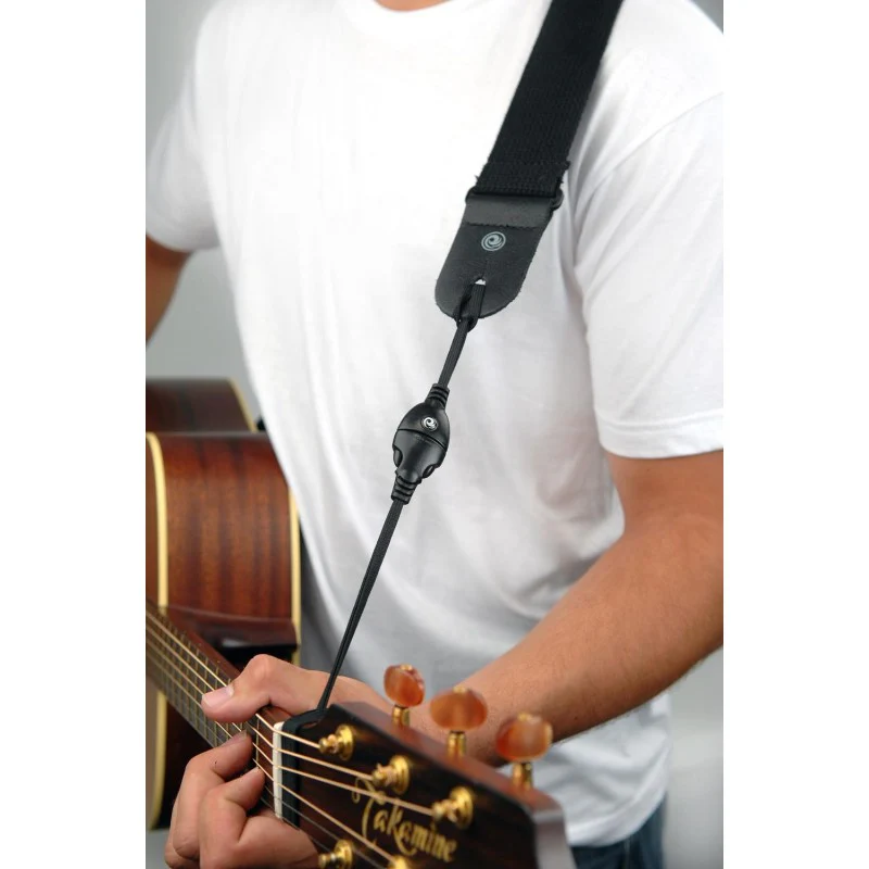 PLANET WAVES DGS15 ENGANCHE CORREA GUITARRA ACUSTICA - Image 4