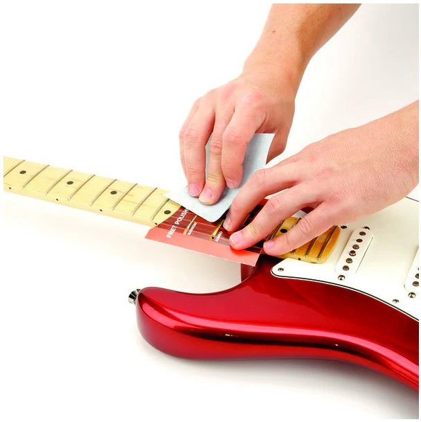 PLANET WAVES FRP GAMUZAS LIMPIATRASTES - Image 2