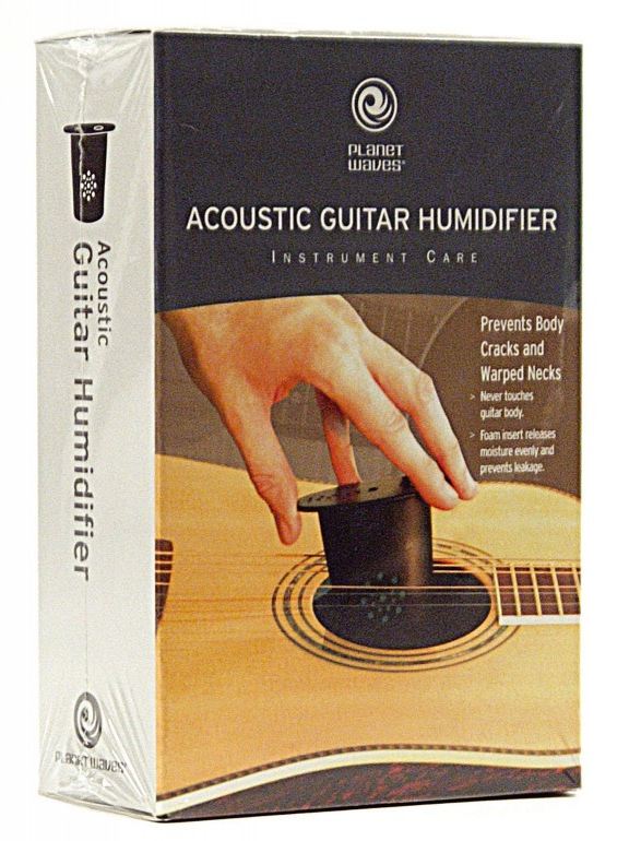 PLANET WAVES GH HUMIDIFICADOR GUITARRA ACUSTICA - Image 4