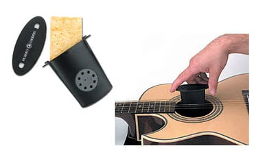 PLANET WAVES GH HUMIDIFICADOR GUITARRA ACUSTICA - Image 7